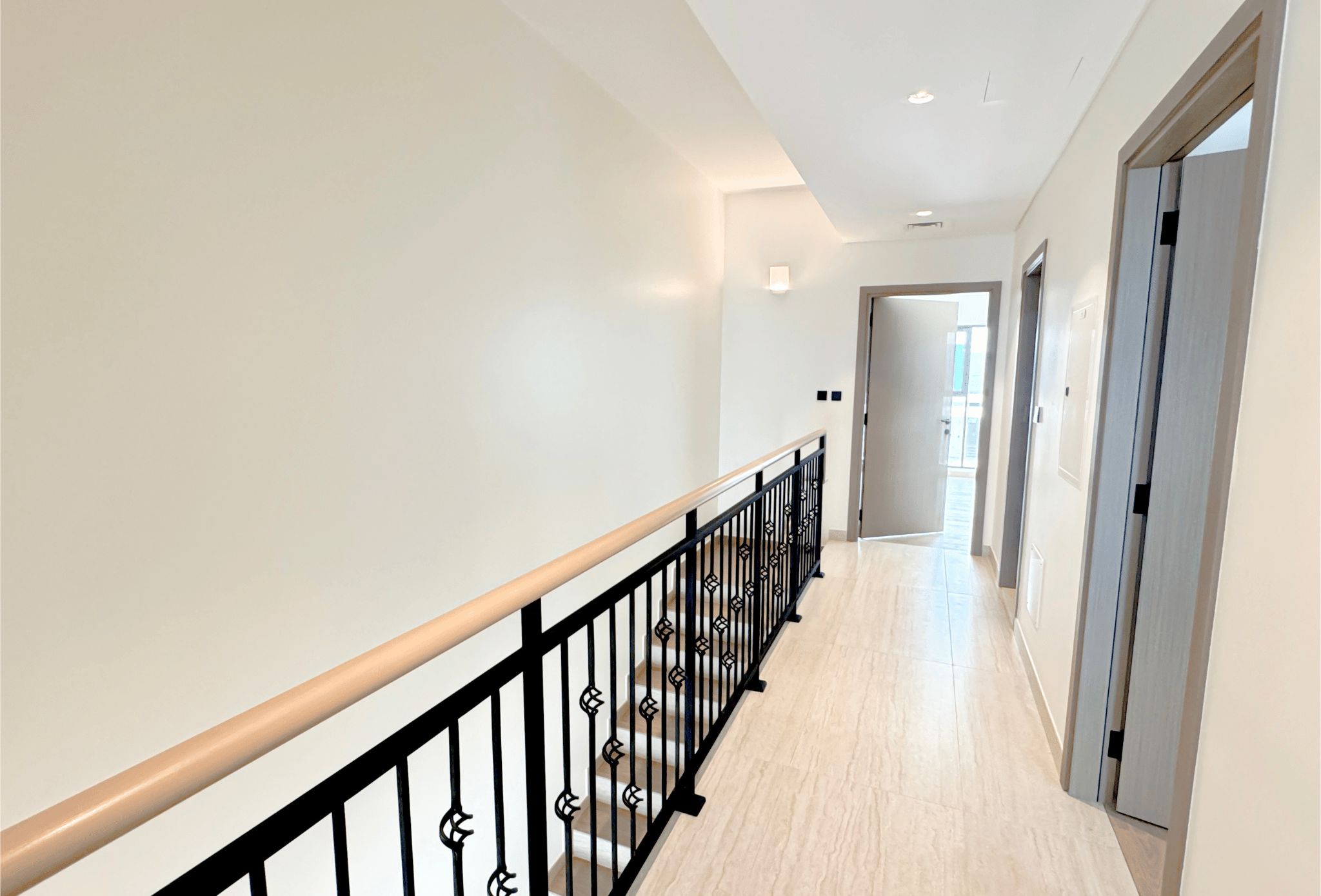 5 Bedroom Townhouse in Santorini Cluster at DAMAC Lagoons Dubai